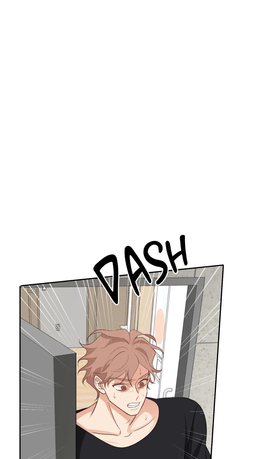 Third Ending Chapter 66 page 1 - 