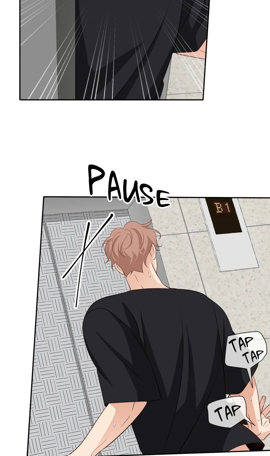 Third Ending Chapter 66 page 2 - 