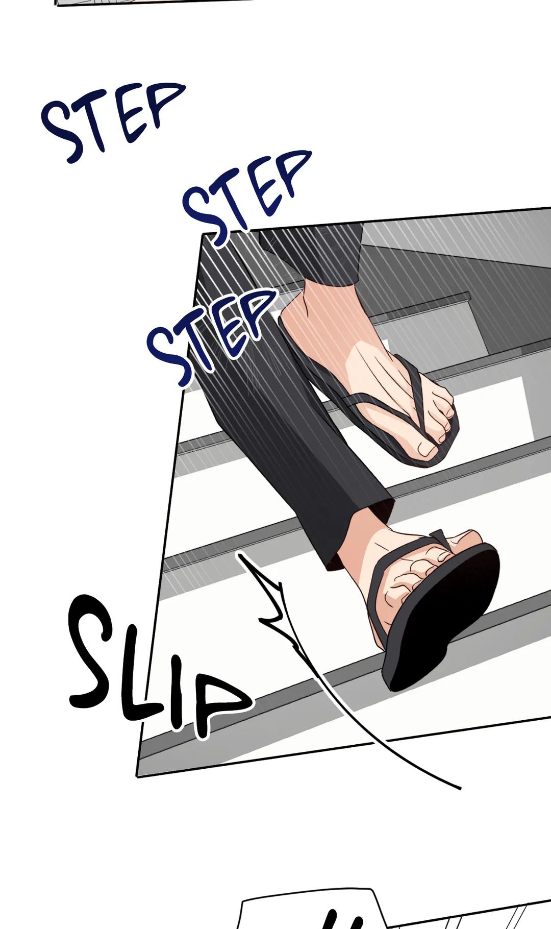 Third Ending Chapter 66 page 3 - 