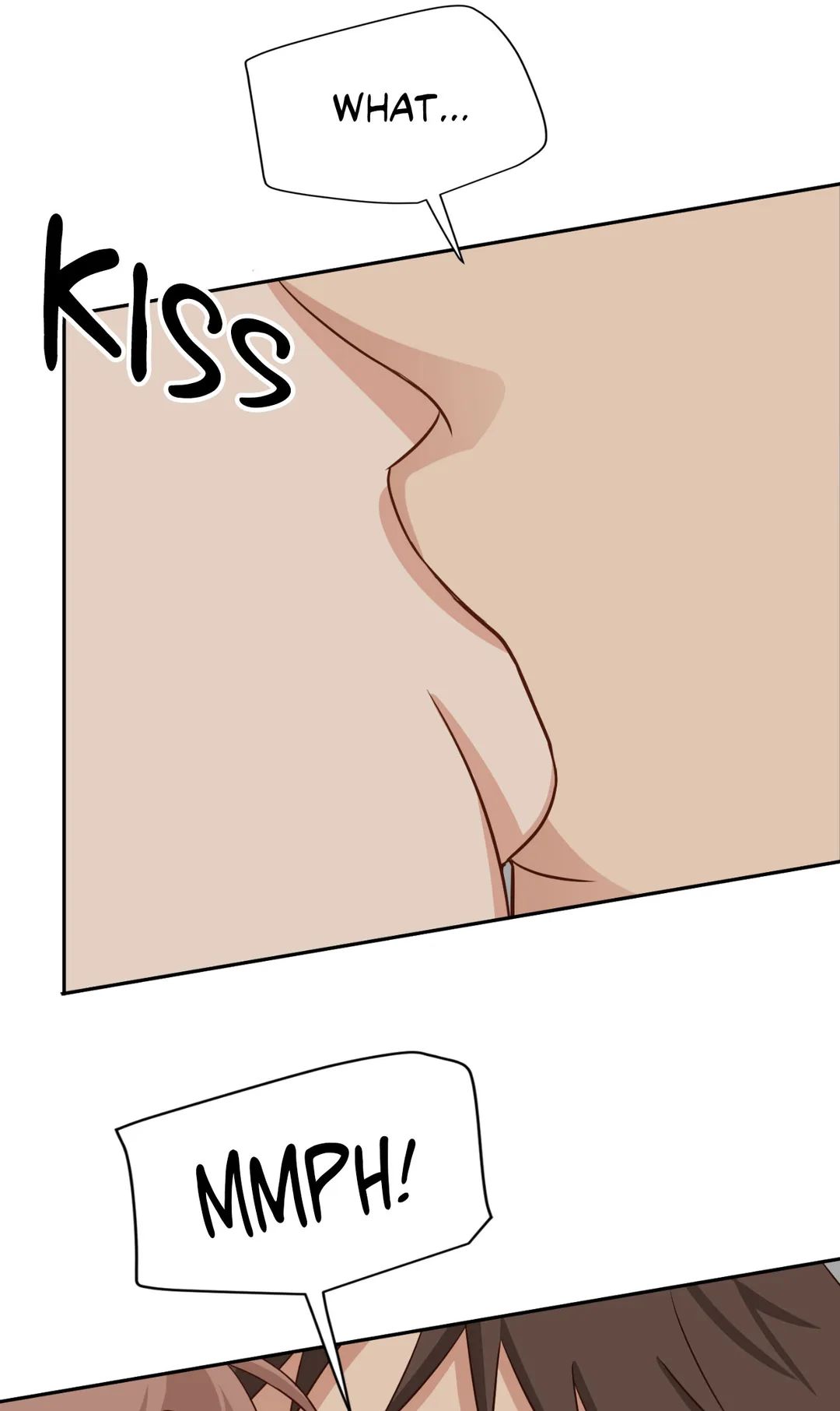 Third Ending Chapter 66 page 22 - 