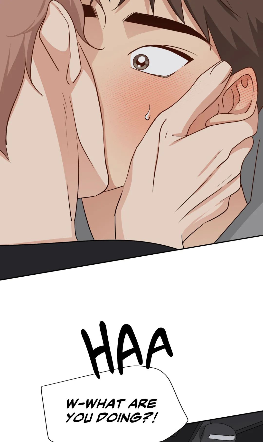 Third Ending Chapter 66 page 23 - 