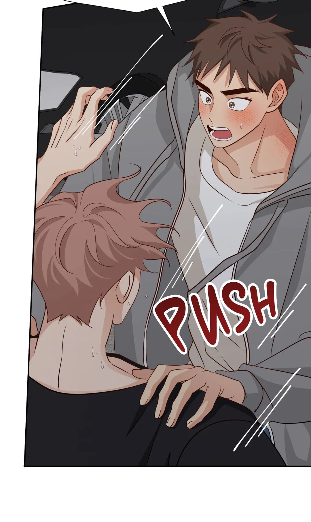 Third Ending Chapter 66 page 24 - 
