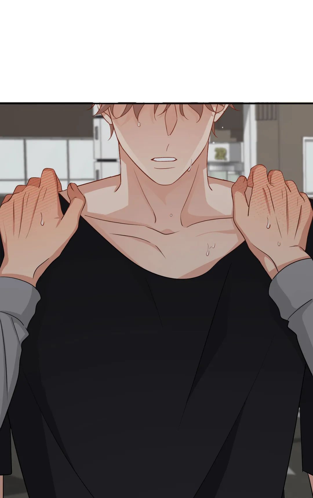 Third Ending Chapter 66 page 25 - 