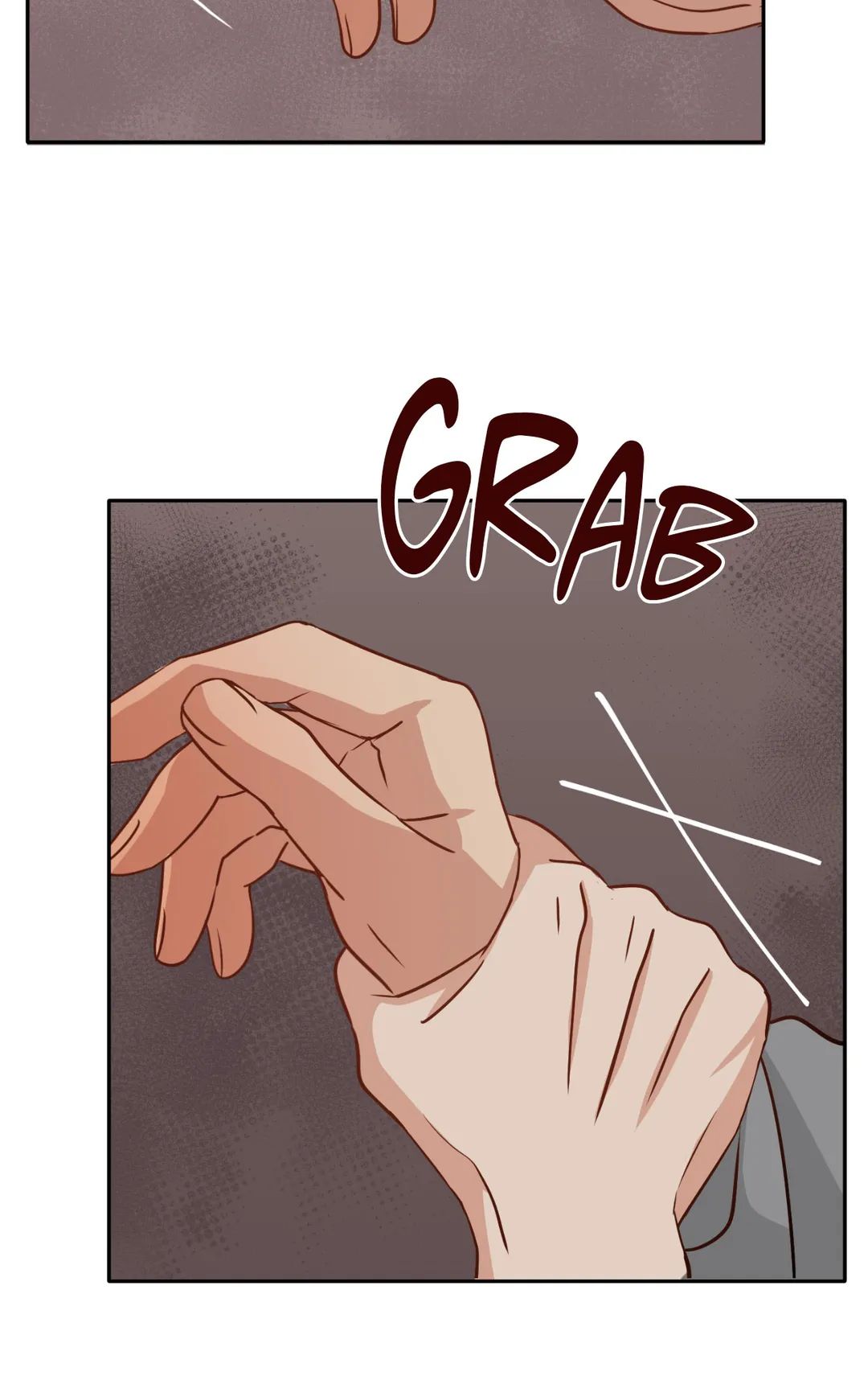 Third Ending Chapter 66 page 27 - 