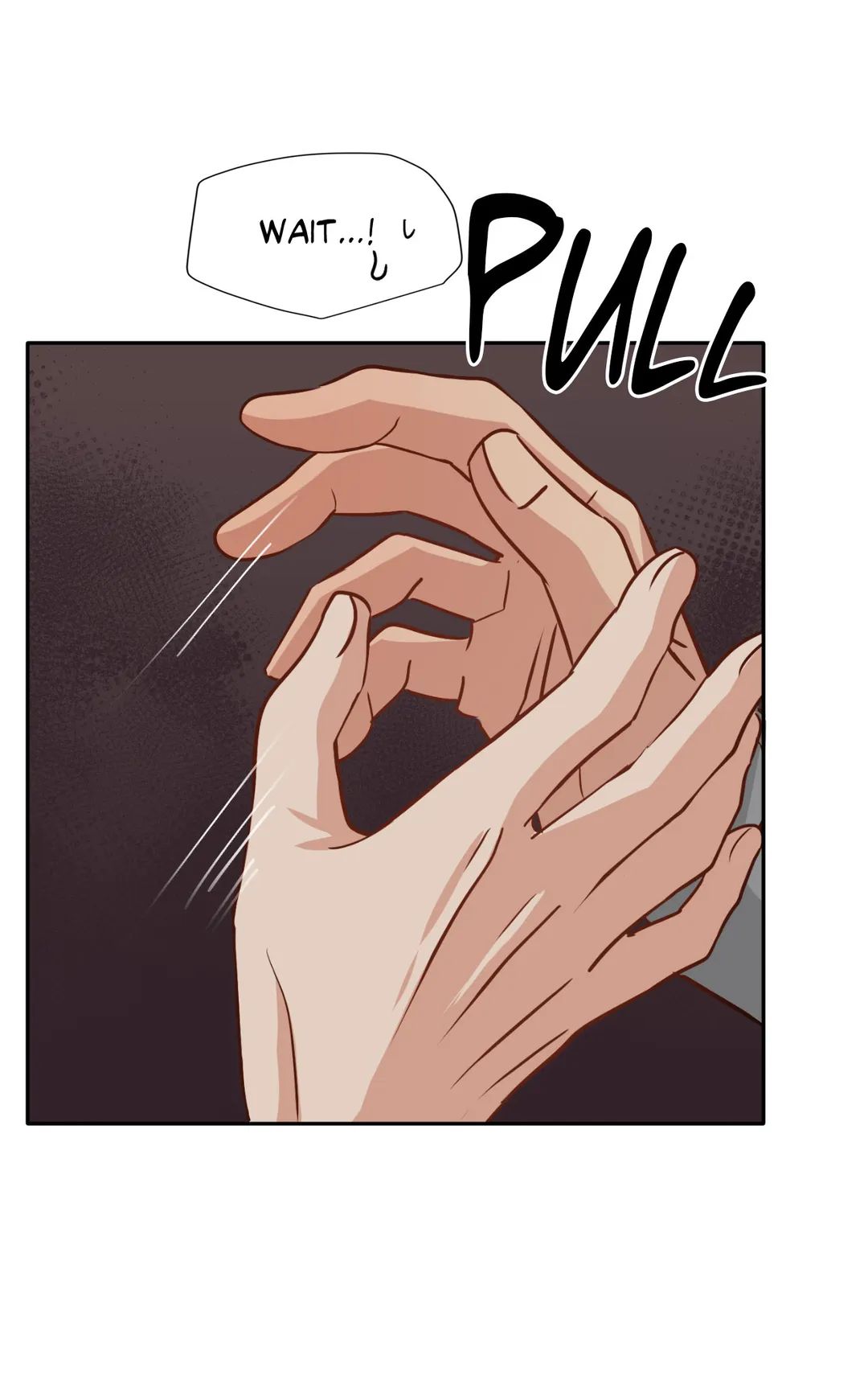 Third Ending Chapter 66 page 28 - 