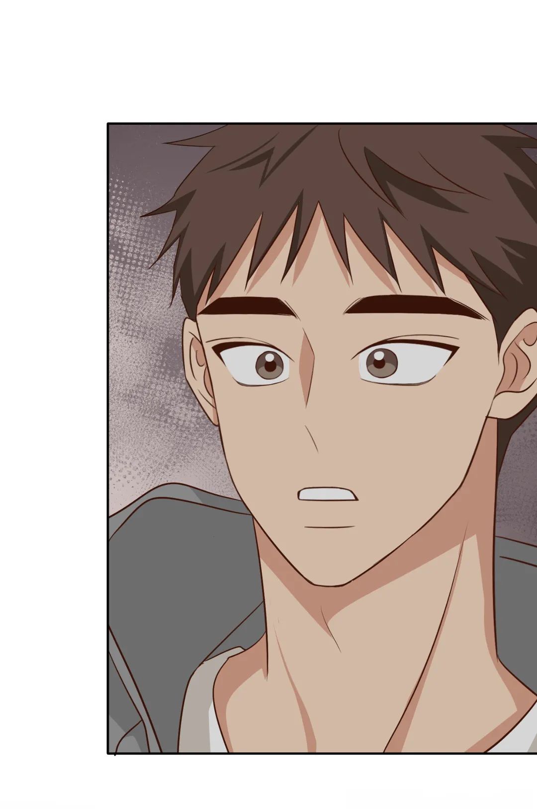 Third Ending Chapter 66 page 30 - 