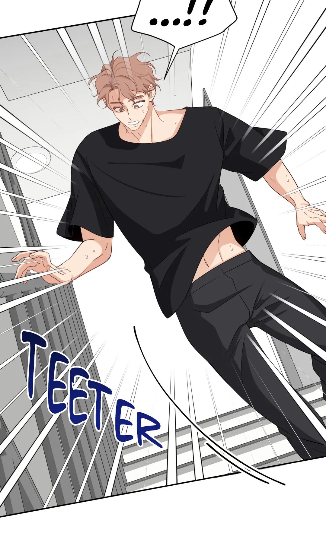 Third Ending Chapter 66 page 4 - 