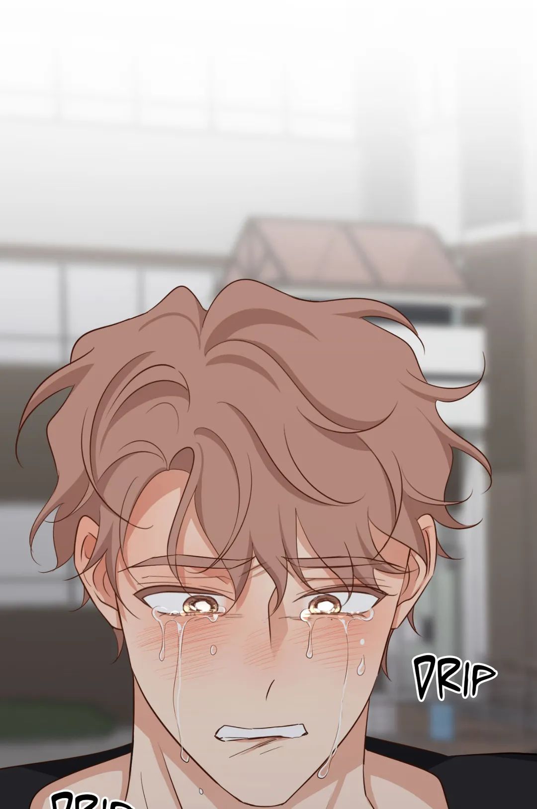 Third Ending Chapter 66 page 31 - 
