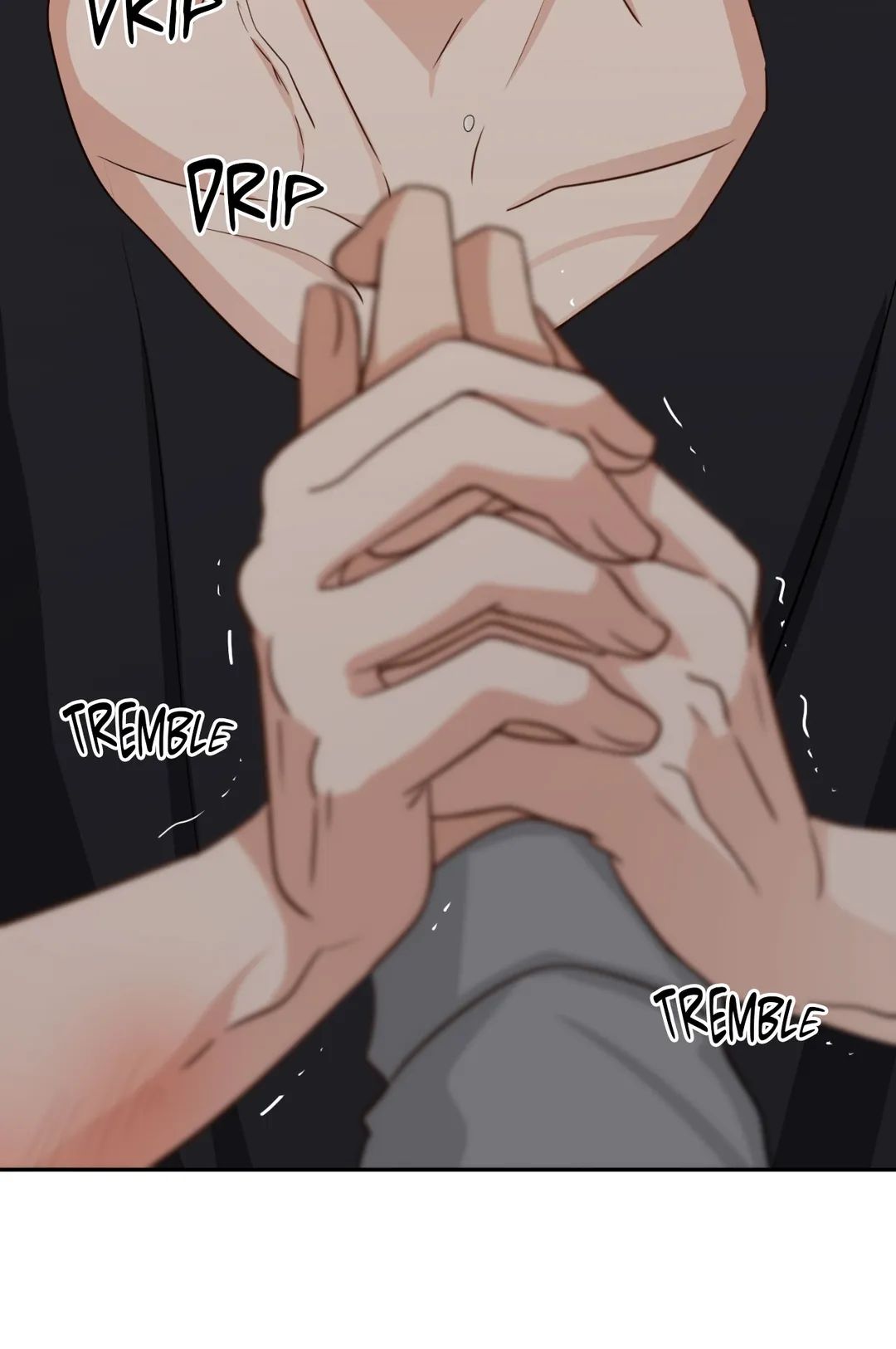Third Ending Chapter 66 page 32 - 