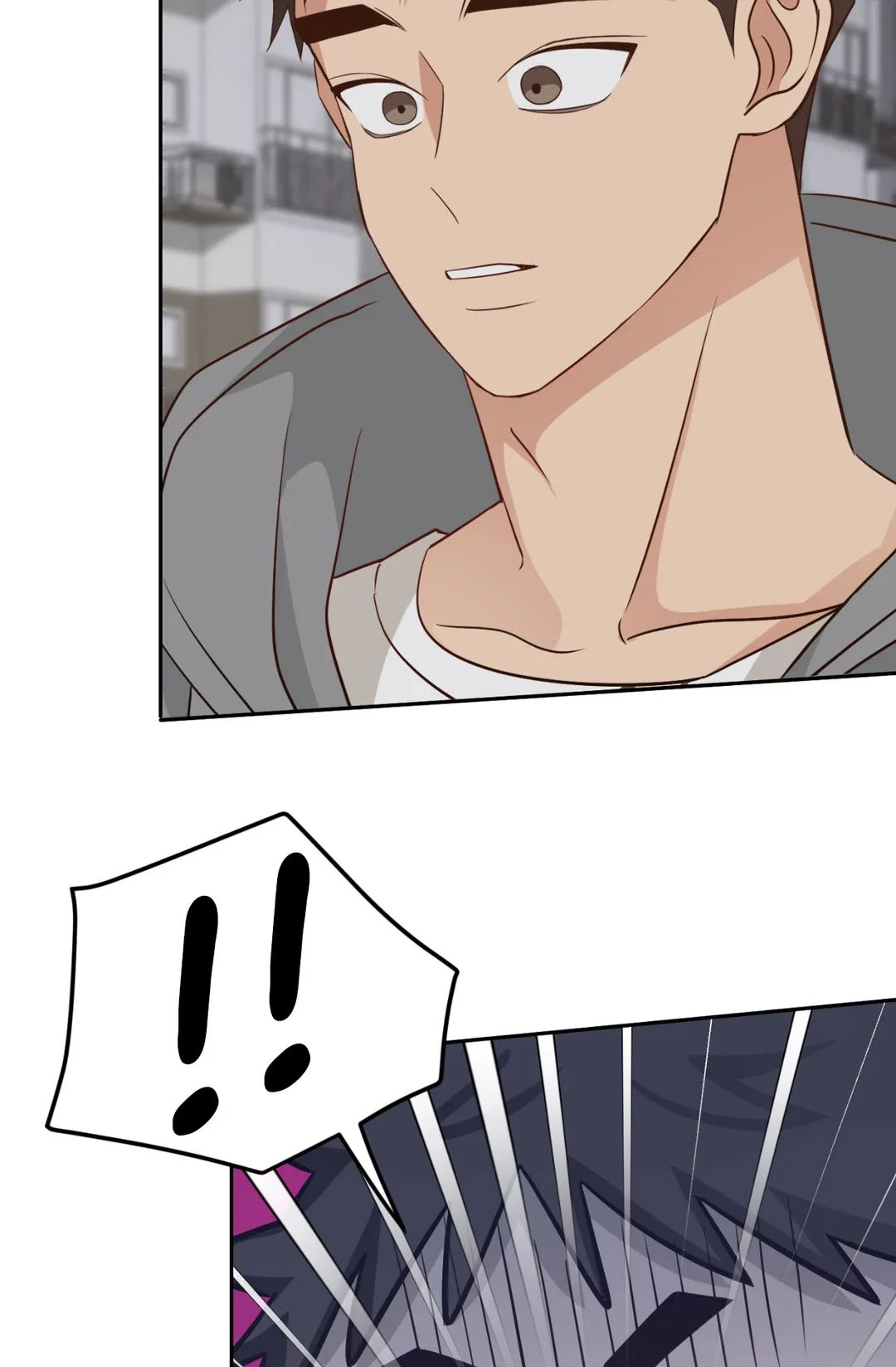 Third Ending Chapter 66 page 35 - 