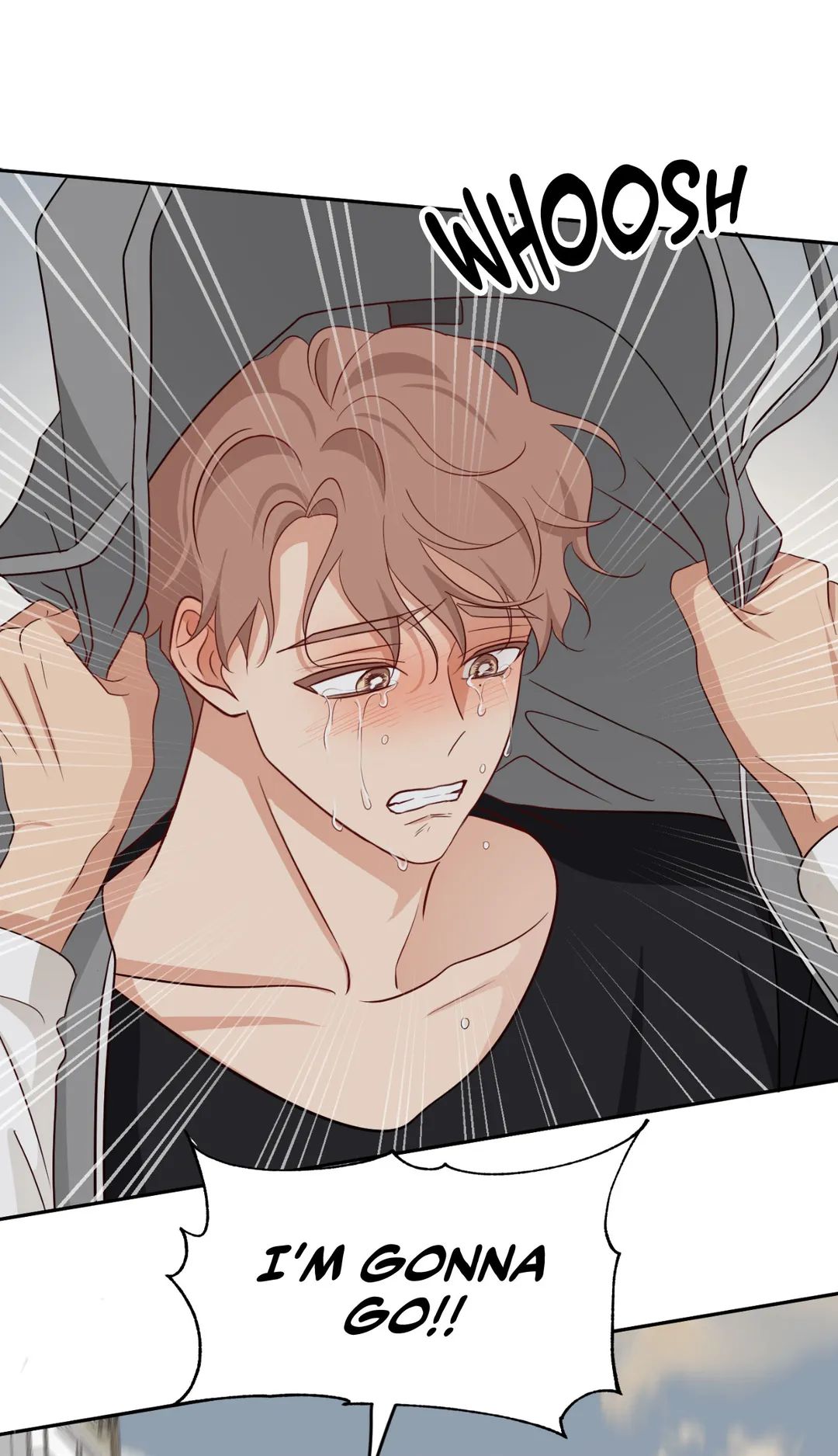 Third Ending Chapter 66 page 37 - 