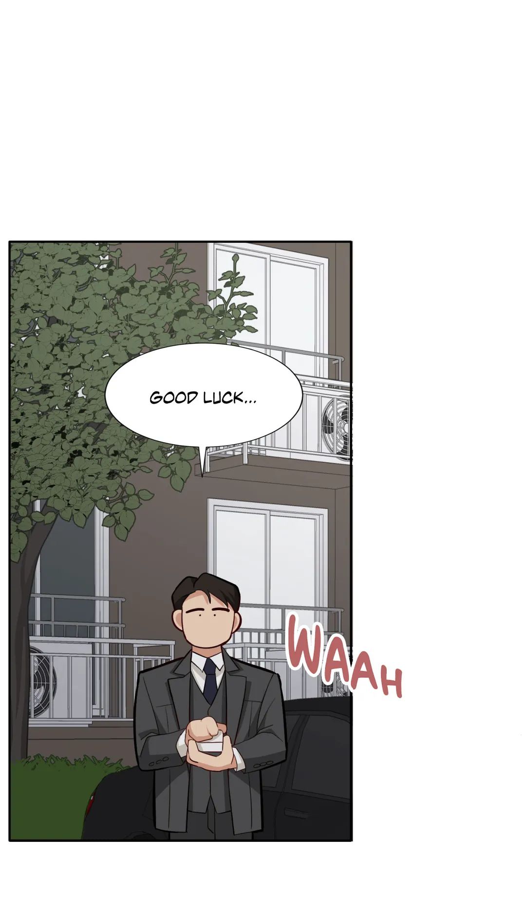 Third Ending Chapter 66 page 40 - 