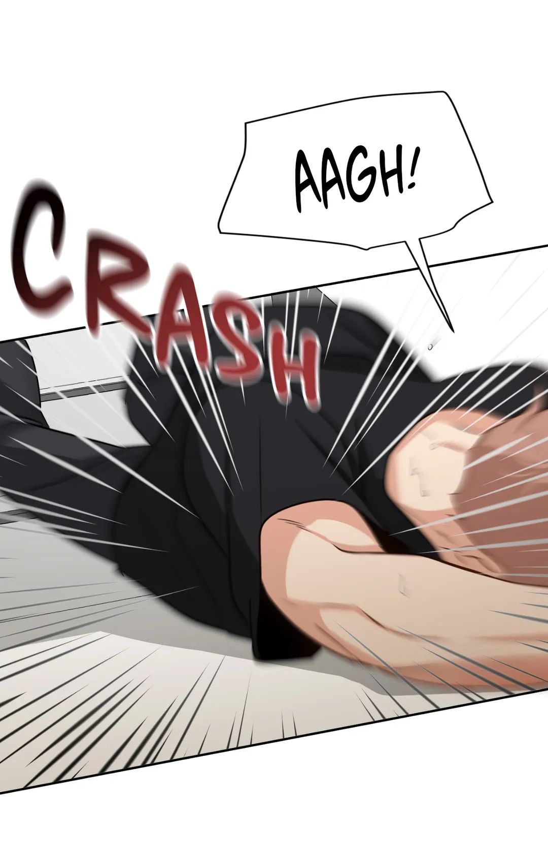 Third Ending Chapter 66 page 5 - 