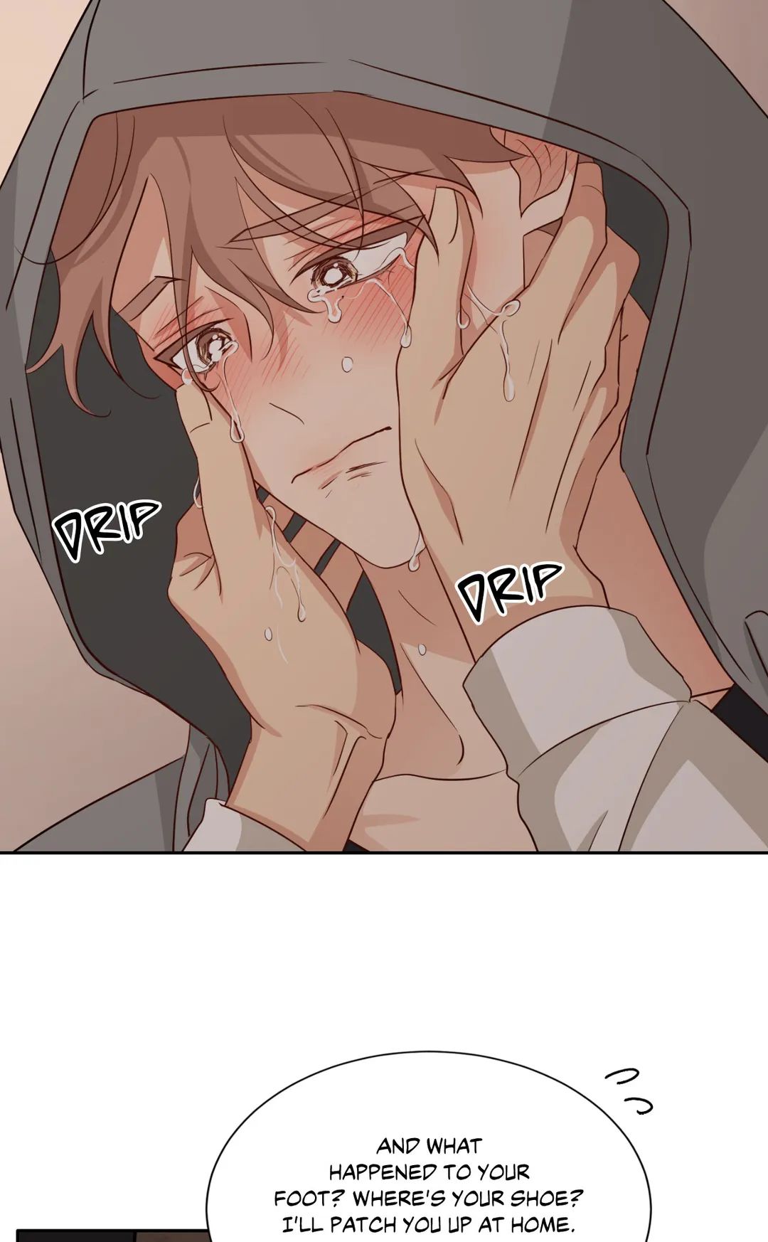 Third Ending Chapter 66 page 47 - 