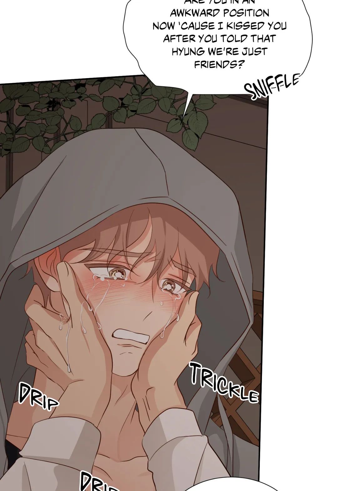 Third Ending Chapter 66 page 50 - 