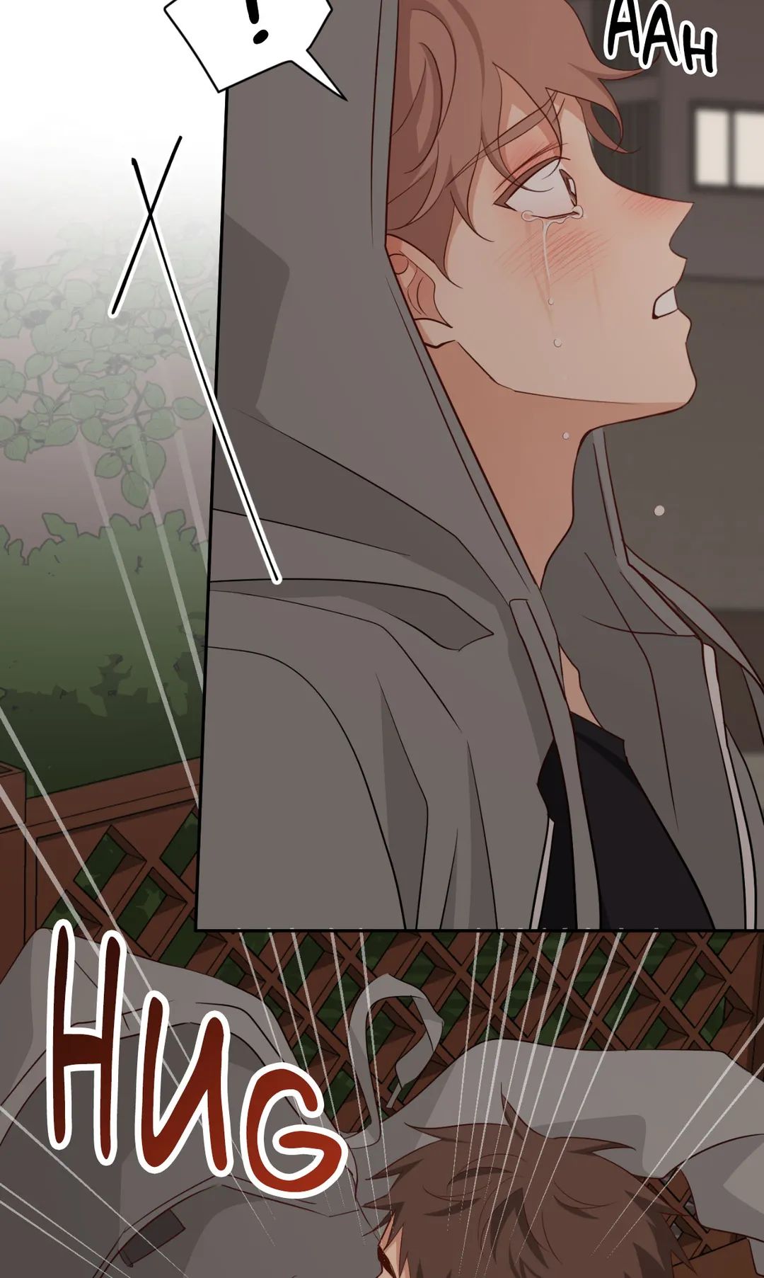 Third Ending Chapter 66 page 58 - 
