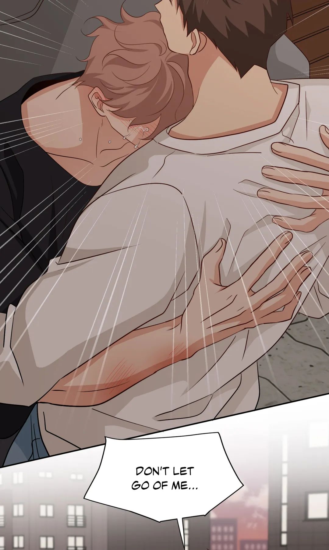 Third Ending Chapter 66 page 59 - 