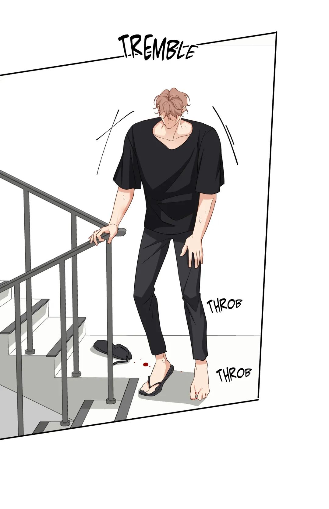 Third Ending Chapter 66 page 7 - 