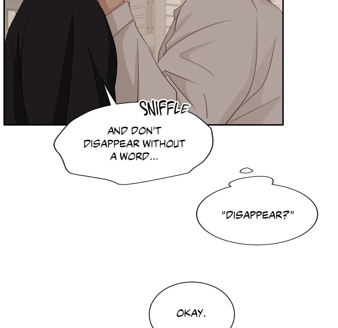 Third Ending Chapter 66 page 62 - 