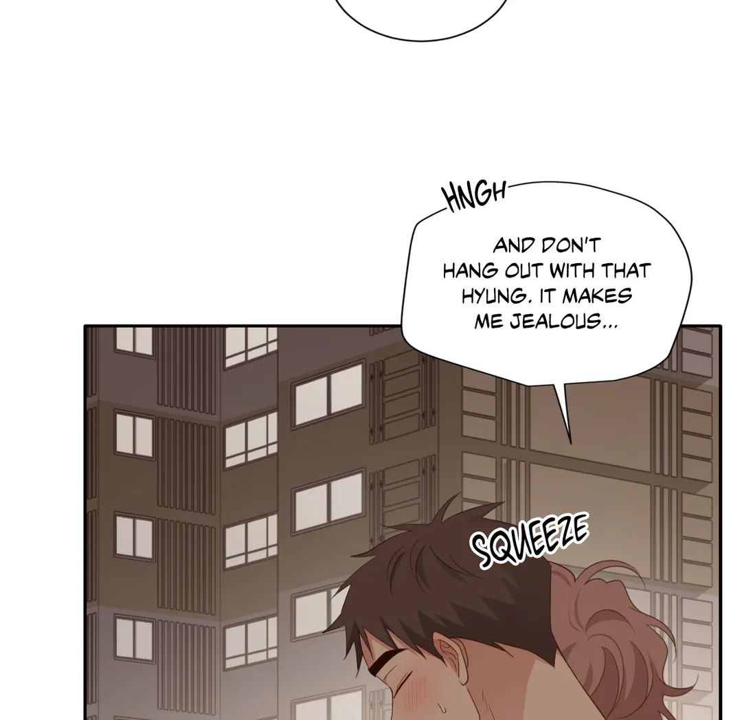 Third Ending Chapter 66 page 63 - 