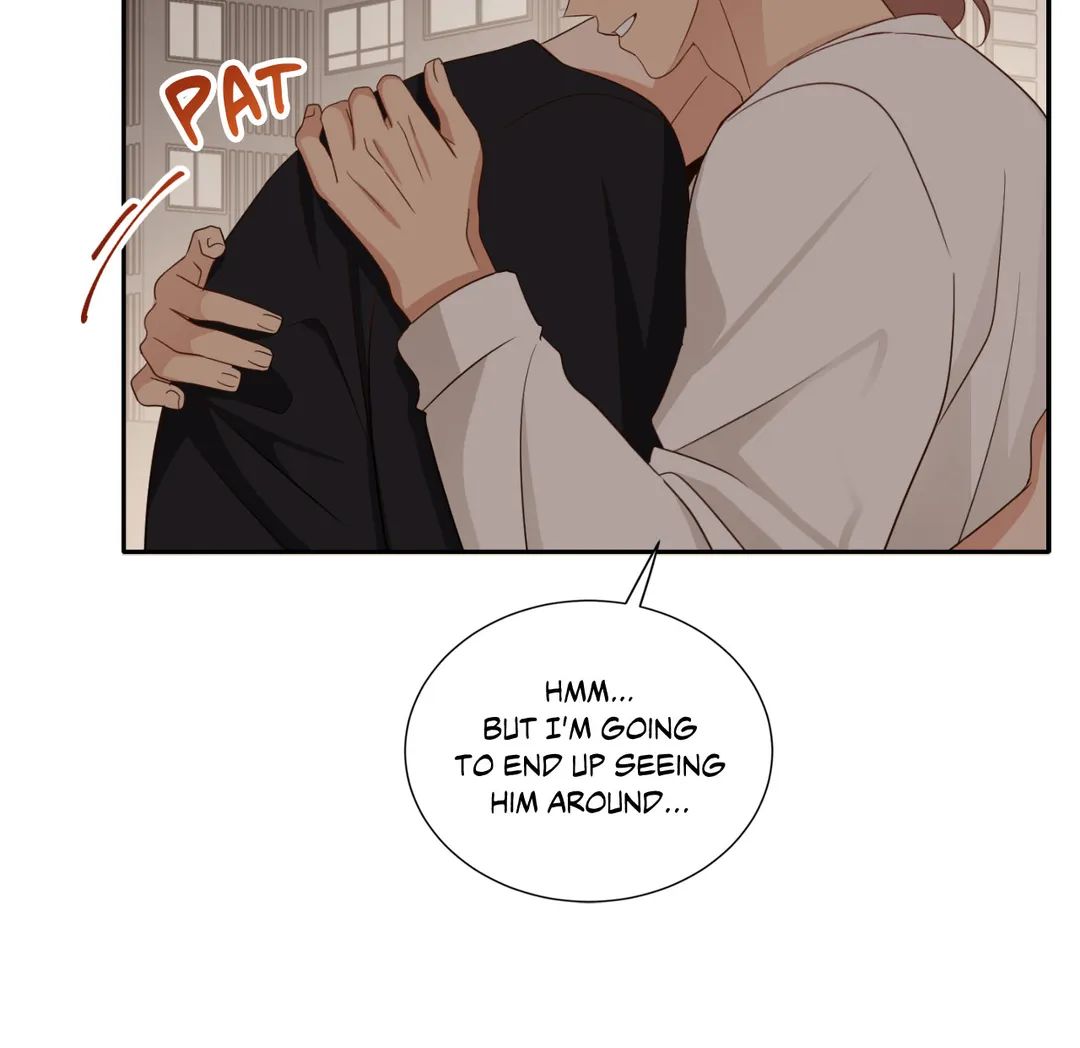 Third Ending Chapter 66 page 64 - 