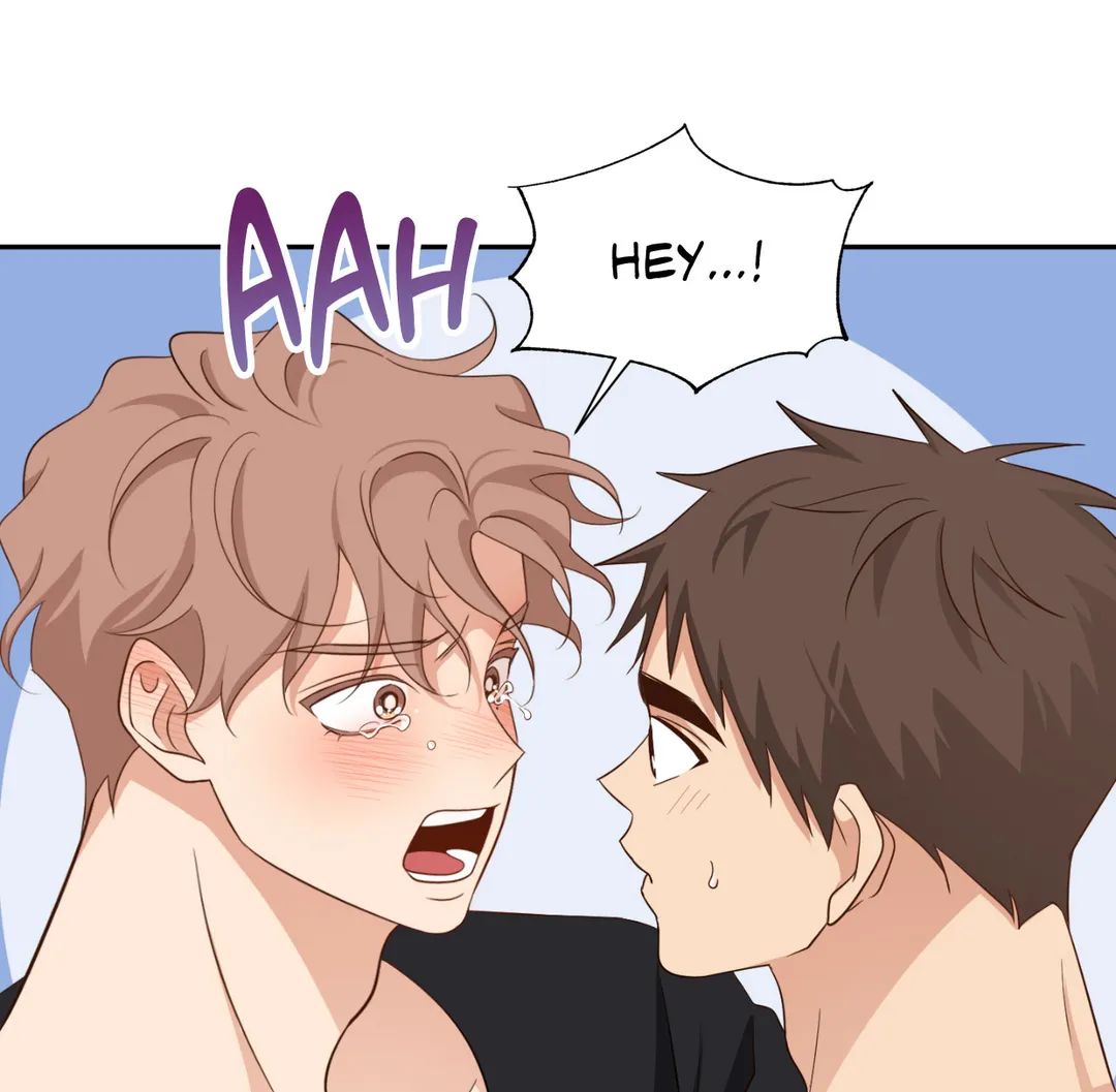 Third Ending Chapter 66 page 65 - 