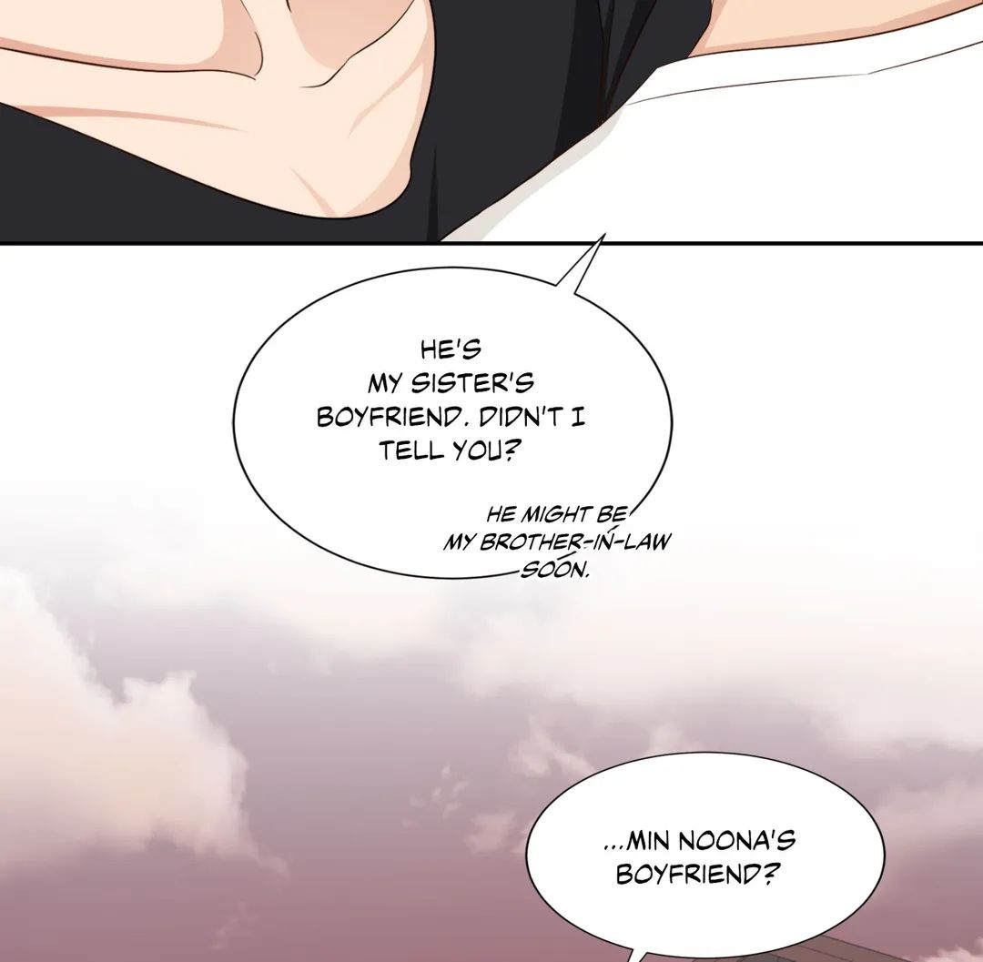 Third Ending Chapter 66 page 66 - 