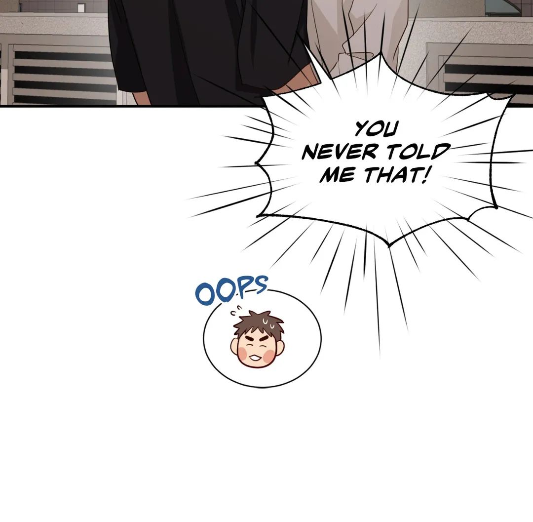 Third Ending Chapter 66 page 68 - 