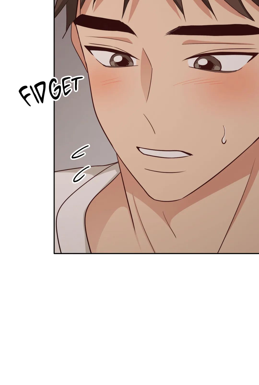 Third Ending Chapter 66 page 72 - 