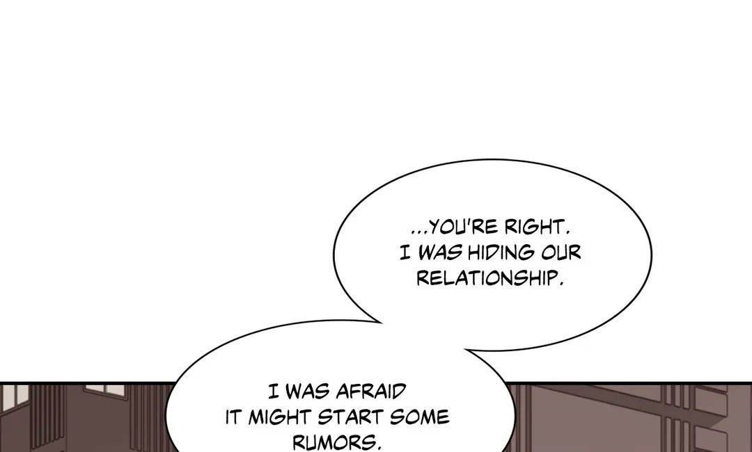 Third Ending Chapter 66 page 73 - 