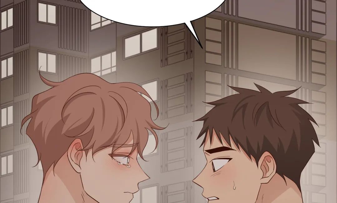Third Ending Chapter 66 page 74 - 