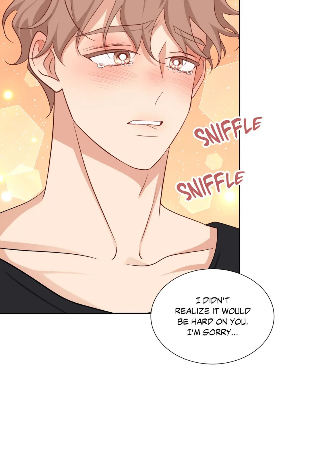 Third Ending Chapter 66 page 80 - 
