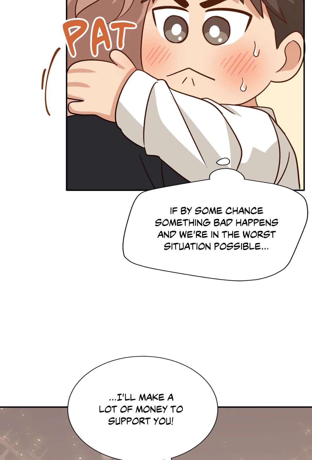 Third Ending Chapter 66 page 83 - 