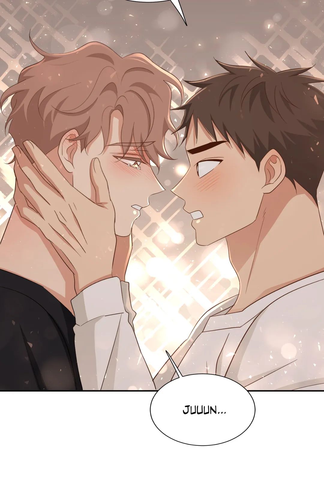 Third Ending Chapter 66 page 84 - 