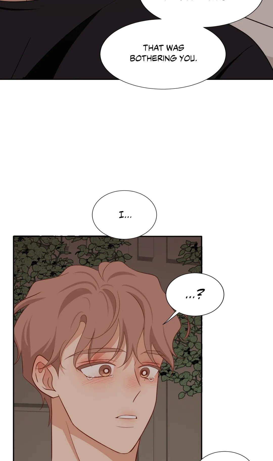 Third Ending Chapter 66 page 86 - 