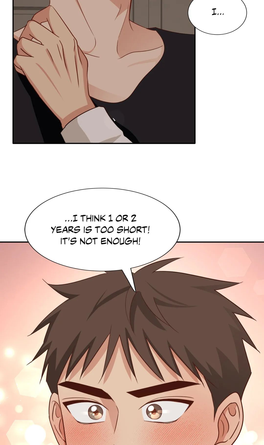 Third Ending Chapter 66 page 87 - 