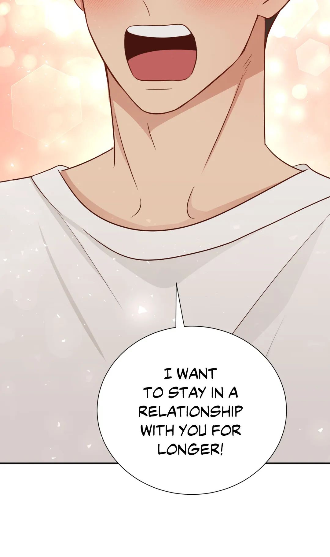 Third Ending Chapter 66 page 88 - 