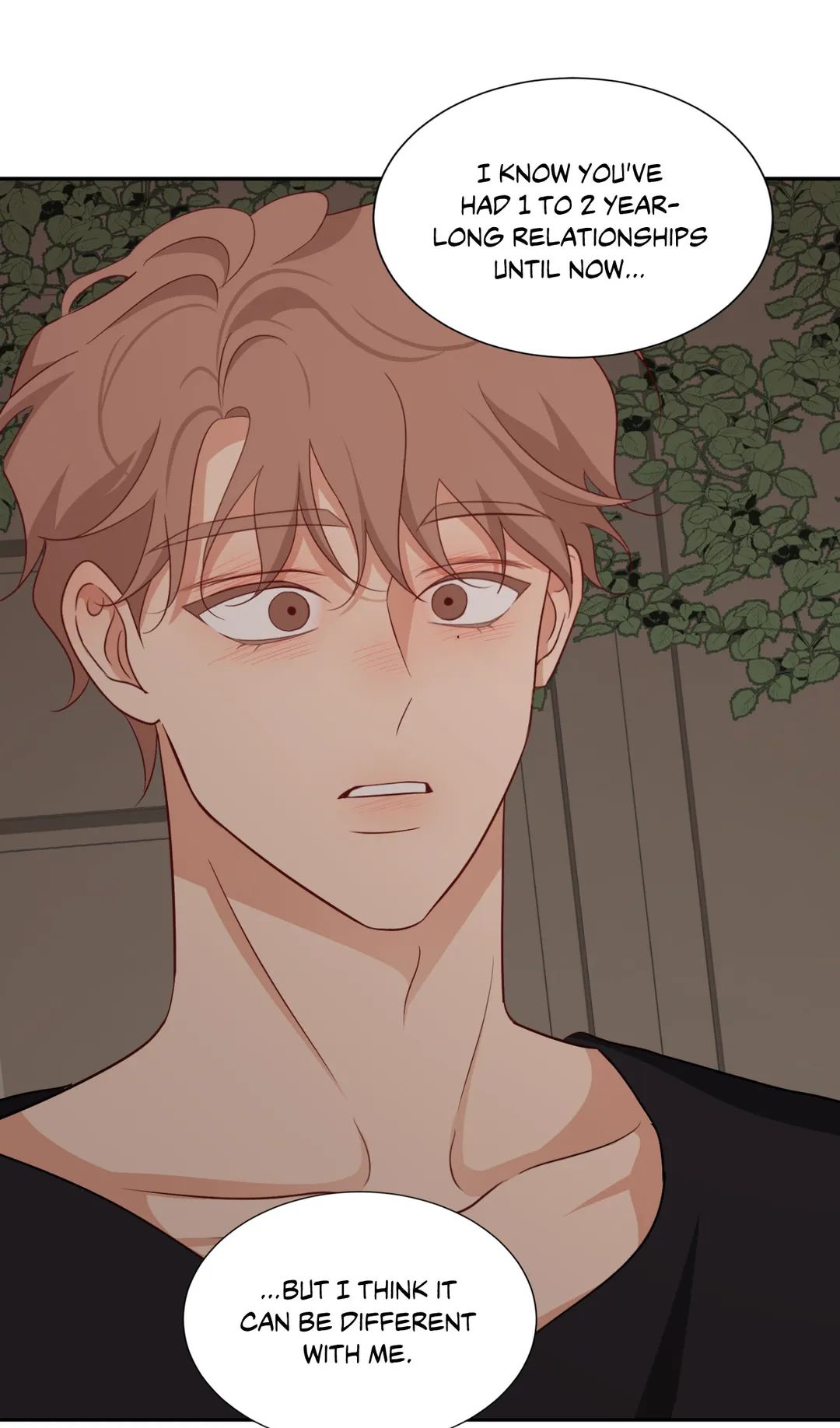 Third Ending Chapter 66 page 89 - 