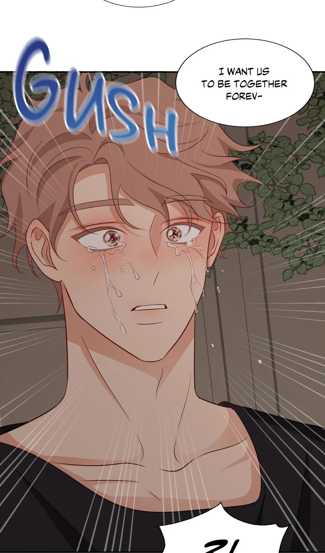 Third Ending Chapter 66 page 90 - 