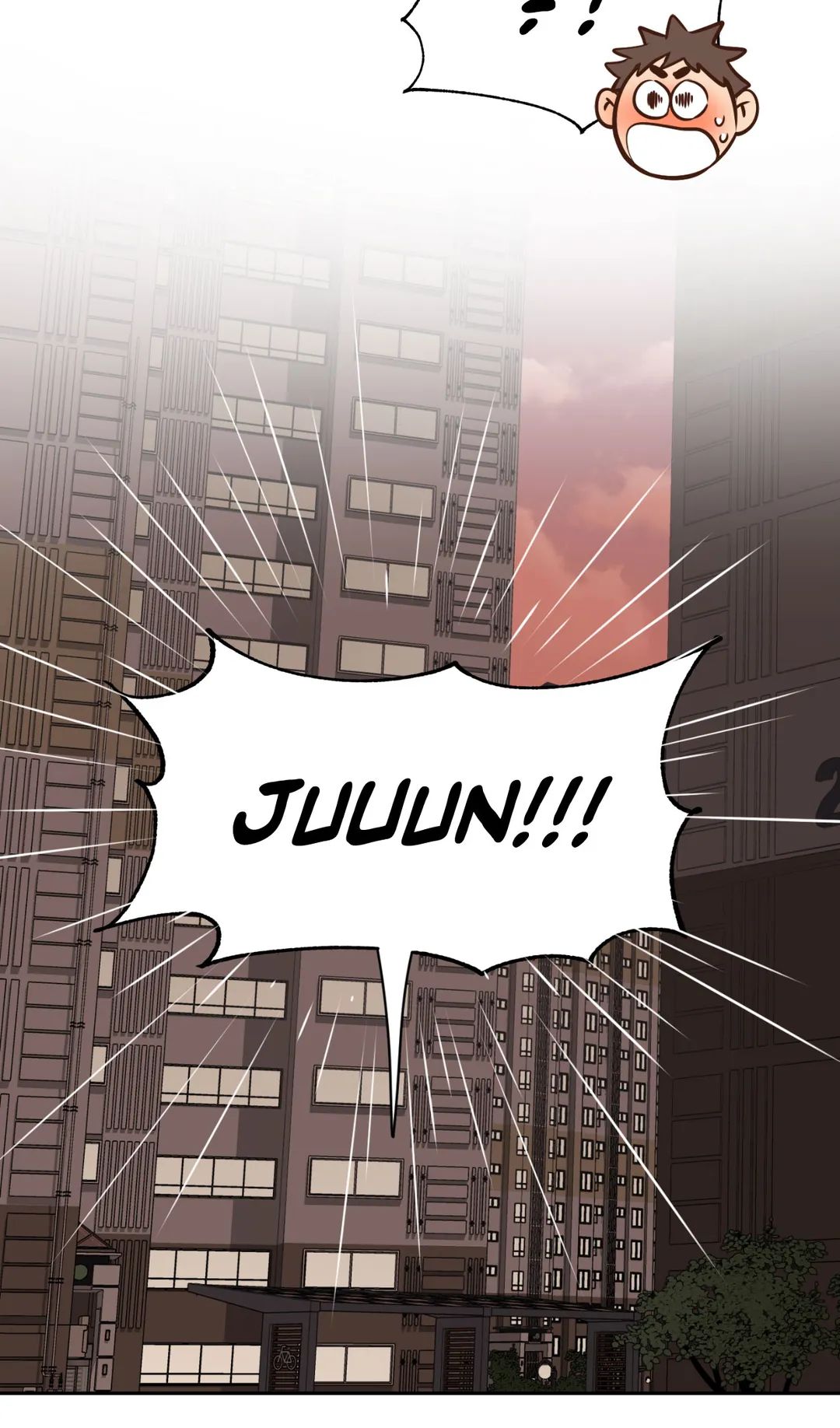 Third Ending Chapter 66 page 91 - 