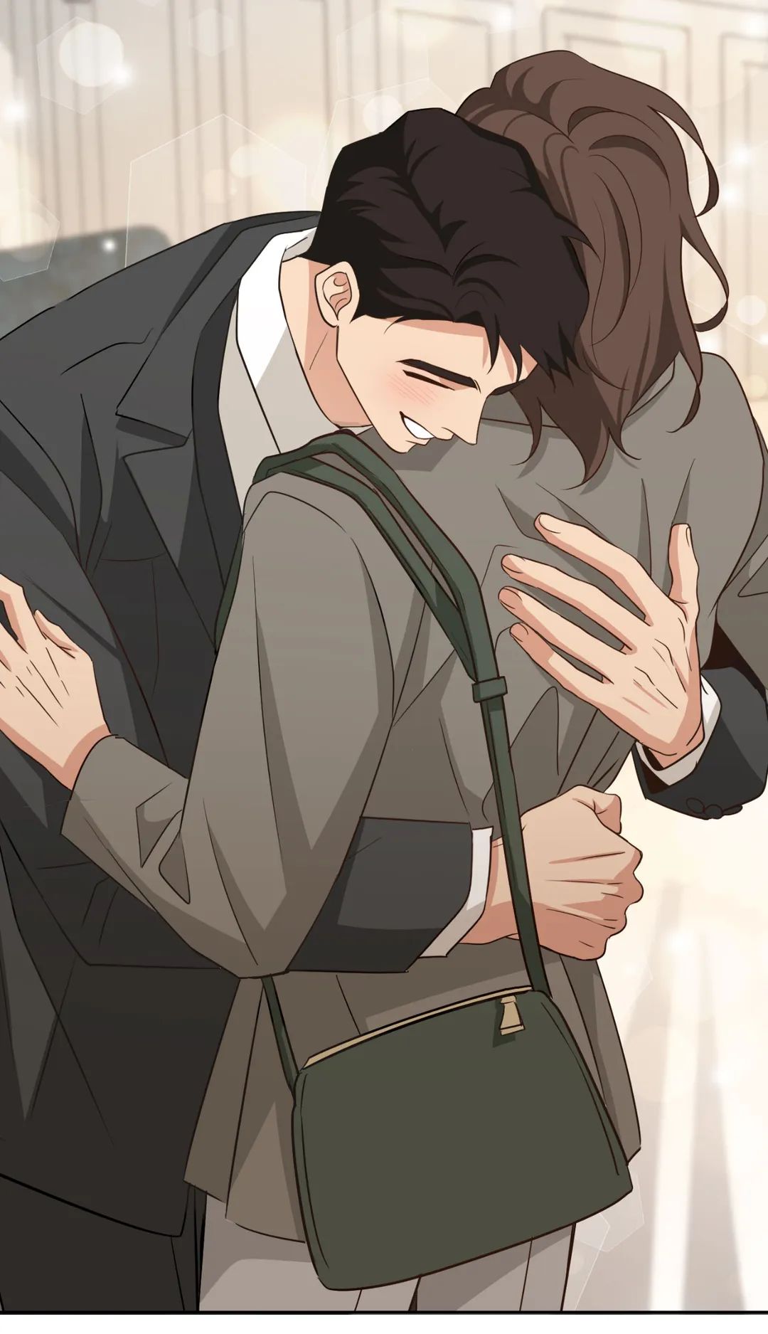 Third Ending Chapter 67 page 12 - 