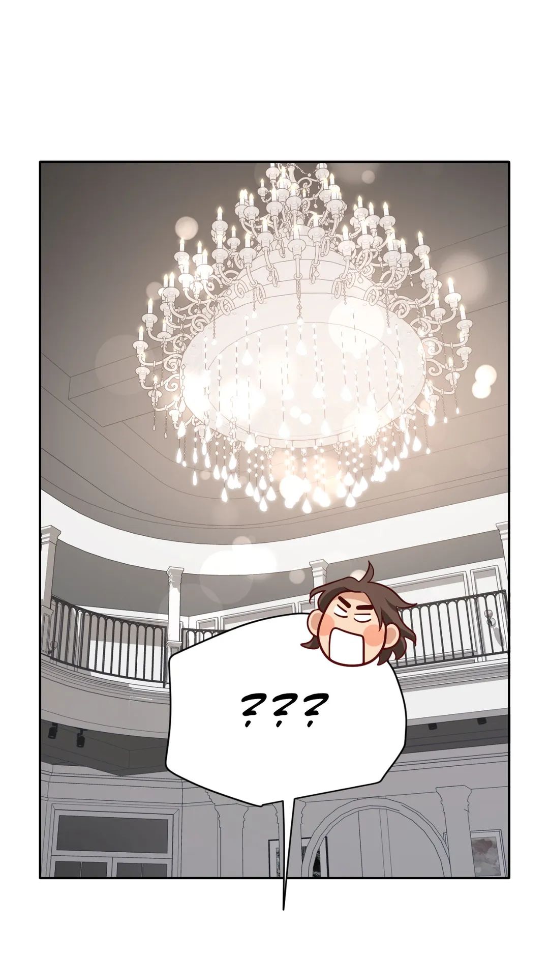 Third Ending Chapter 67 page 13 - 