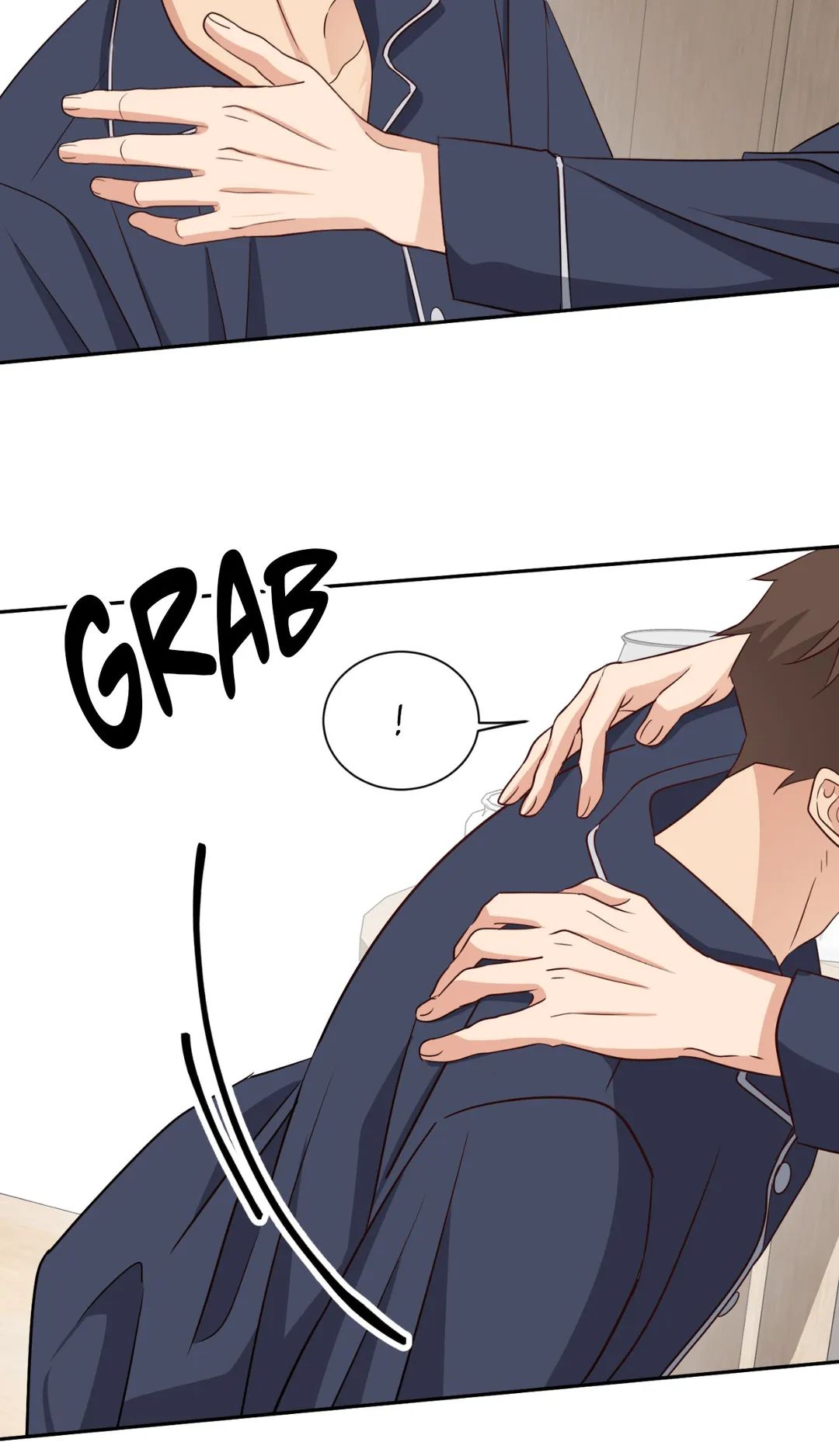 Third Ending Chapter 67 page 16 - 