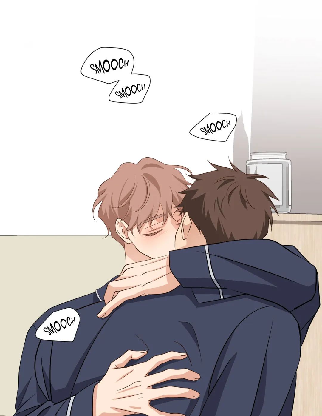 Third Ending Chapter 67 page 17 - 