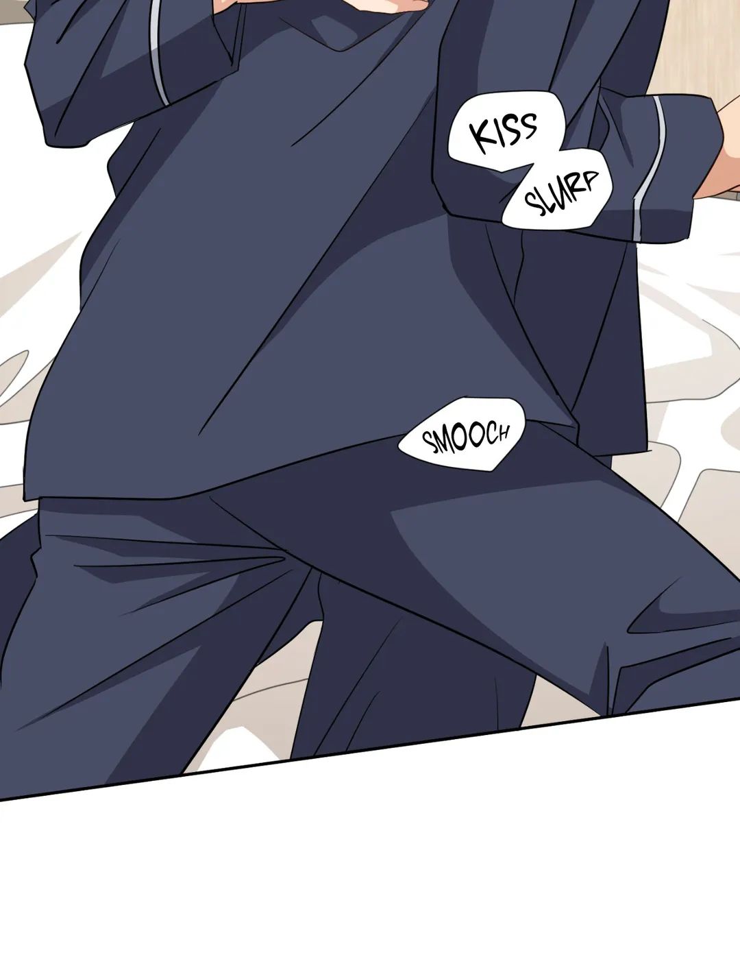 Third Ending Chapter 67 page 18 - 