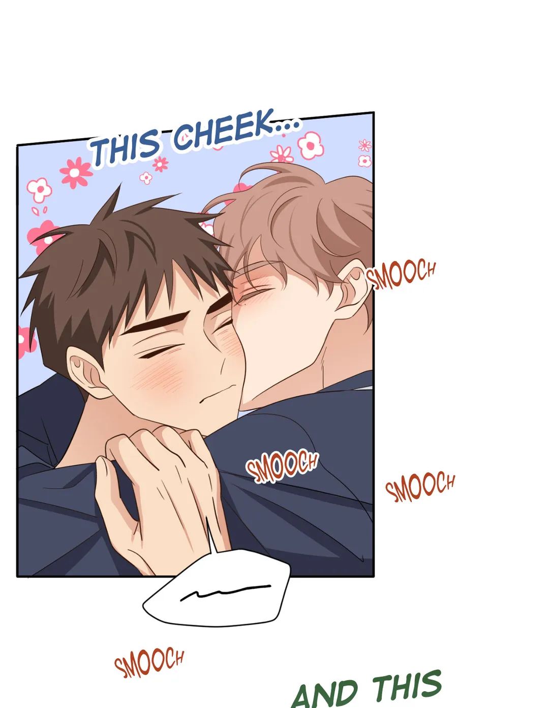 Third Ending Chapter 67 page 19 - 