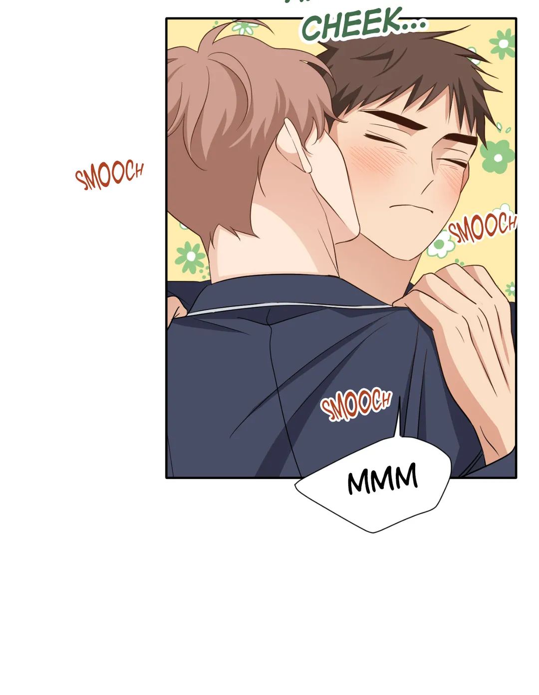 Third Ending Chapter 67 page 20 - 