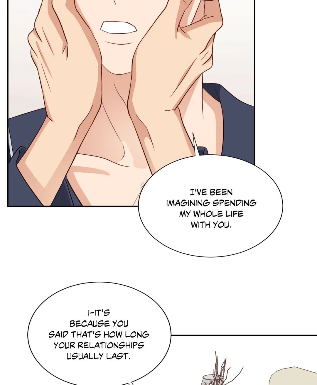 Third Ending Chapter 67 page 23 - 