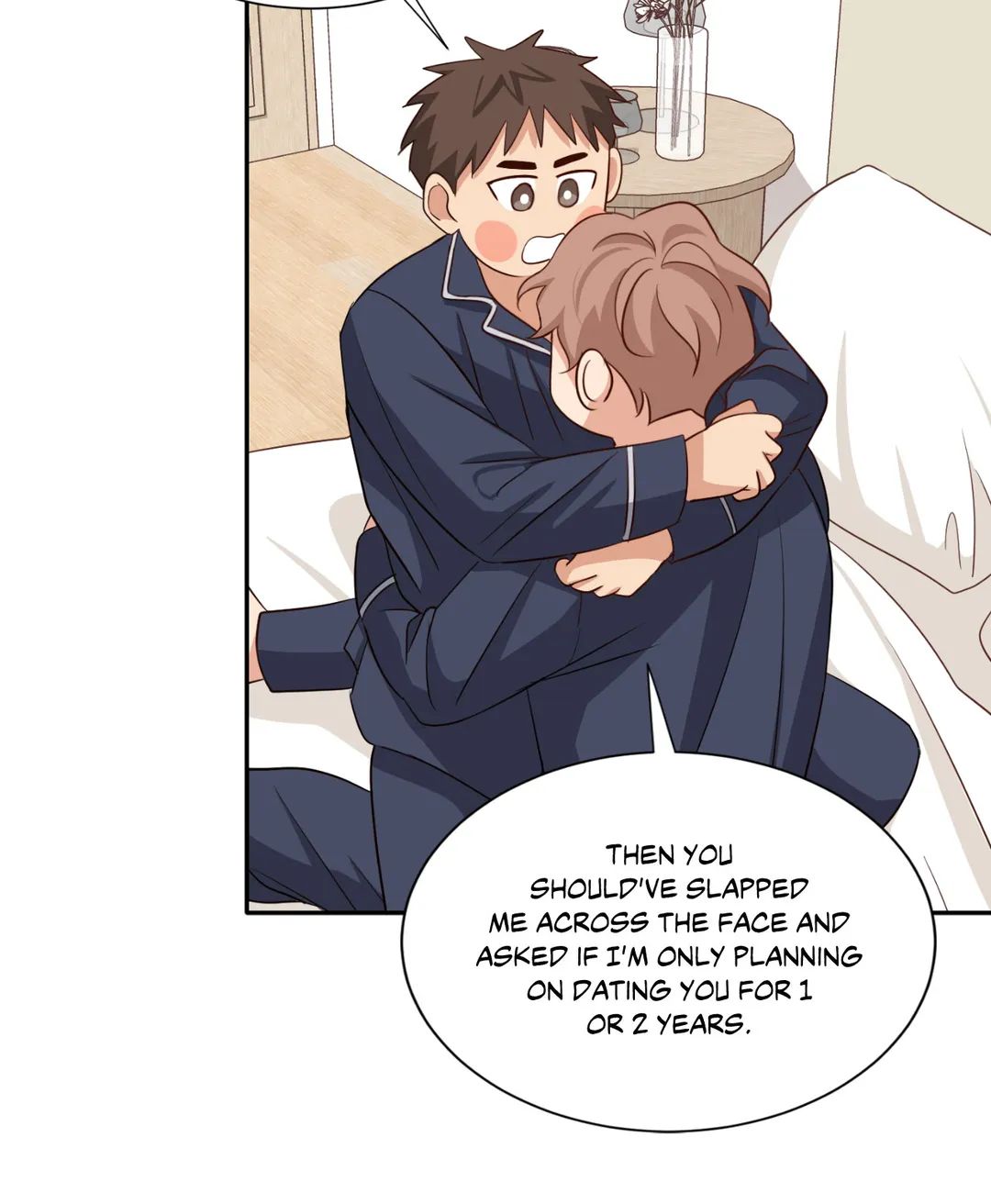 Third Ending Chapter 67 page 24 - 
