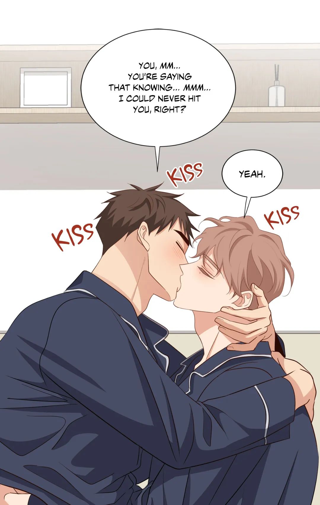 Third Ending Chapter 67 page 25 - 